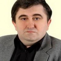 Олег Евгеньевич Авраменко