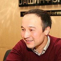 Абдразаков Ильдар Амирович