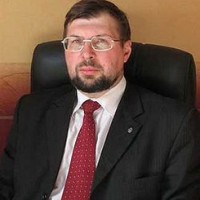 Константин Михайлович Иванов