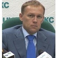 Андрей Константинович Луговой