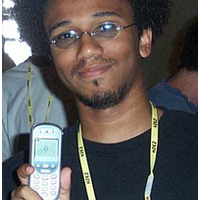 Aaron McGruder