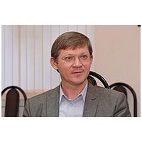 Владимир Александрович Рыжков