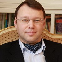 Ярослав Александрович Терновский