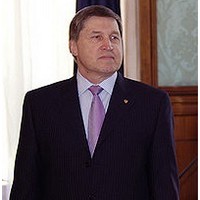 Юрий Викторович Ушаков