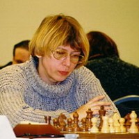 Елена Ахмыловская