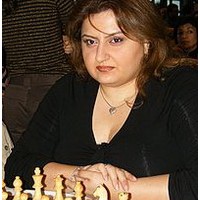 Элина Даниелян