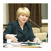 Елена Павловна Дубровина