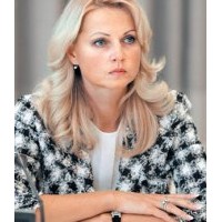 Татьяна Алексеевна Голикова