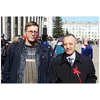 Гмырин Михаил Аркадьевич