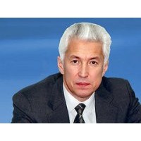 Владимир Абдуалиевич Васильев