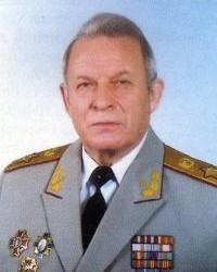 На фото Андрей Владимирович Василишин