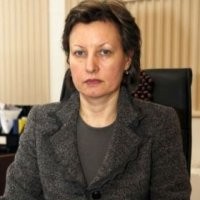 Елена Леонидовна Бахмутова