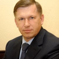 Владимир Николаевич Афанасенков