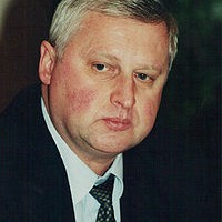 Рубен Андроникович Амарян