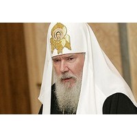 Патриарх Алексий II