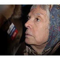 Людмила Михайловна Алексеева