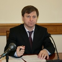 Магомед Имранович Абдулаев