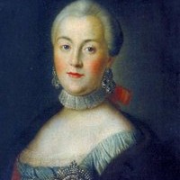 Екатерина II Великая