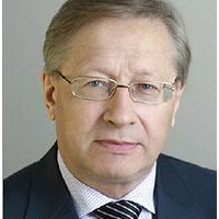 Валерий Иванович Теличенко