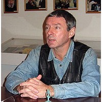 Вячеслав Рыбаков