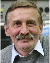 На фото Невинский, Георгий Александрович