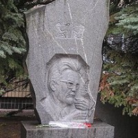 Александр Александрович Галкин