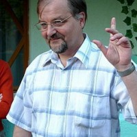 Андрей Валентинов  (Андрей Валентинович Шмалько)