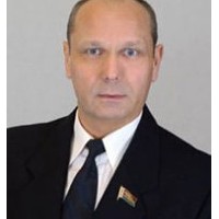 Валерий Степанович Башметов