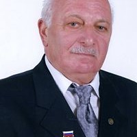 Сурен Михайлович Айвазян