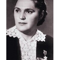 Елена Григорьевна Мазаник