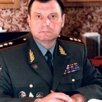 Дмитрий Витальевич Булгаков