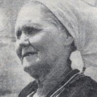 Елена Даниловна Блинова