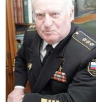 Эдуард Дмитриевич Балтин