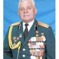 Дмитрий Алексеевич Бакуров