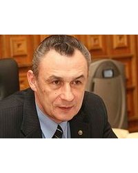 На фото Алексей Васильевич Аничин