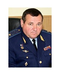 На фото Павел Васильевич Андросов