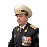 Михаил Леопольдович Абрамов