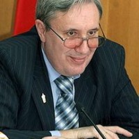 Андрей Владиславович Шацков