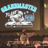 Grandmaster Flash