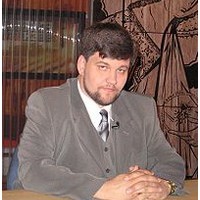 Кирилл Михайлович Александров