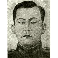 Каракозы Абдалиев