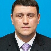 Братыненко Дмитрий Федорович