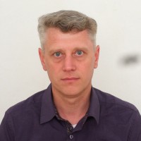 Розов Андрей Владимирович