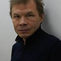 Александр Баширов