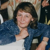 Елена Павловна Суржикова