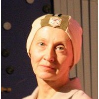 Галина Юрченко