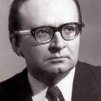 Юрий Леонидович Щербинин