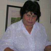 Галина Щекина