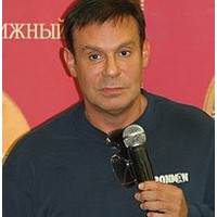 Ефим Шифрин