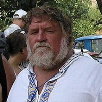 Юрий Алексеевич Шилов